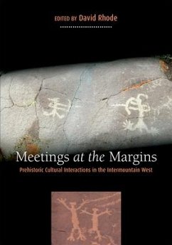 Meetings at the Margins: Prehistoric Cultural Interactions in the Intermountain West
