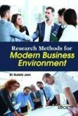 Research Methods for Modern Business Environment