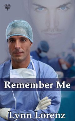 Cover Remember Me (eBook, ePUB)
