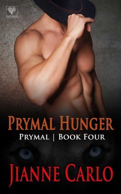 Prymal Hunger (eBook, ePUB) - Carlo, Jianne