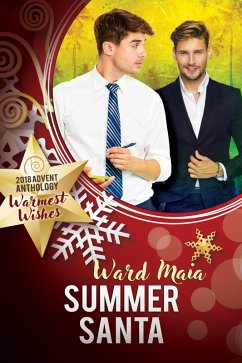 Cover Summer Santa (eBook, ePUB)