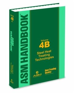 ASM Handbook, Volume 4B - Jon L. Dossett; George E. Totten