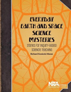Cover Everyday Earth and Space Science Mysteries