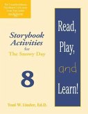 Read, Play, and Learn!(r) Module 8