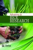 Advances in Rice Research