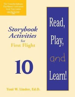 Cover Read, Play, and Learn!(r) Module 10