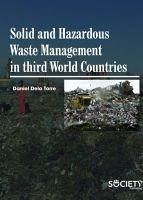 Solid and Hazardous Waste Management in Third World Countires - Torre, Daniel Dela