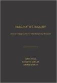 Imaginative Inquiry: Innovative Approaches to Interdisciplinary Research
