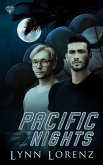 Pacific Nights (eBook, ePUB)