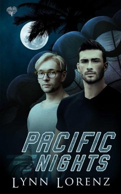 Cover Pacific Nights (eBook, ePUB)