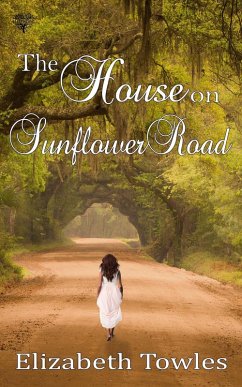 Cover House on Sunflower Road (eBook, ePUB)