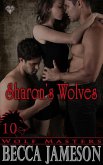 Sharon's Wolves (eBook, ePUB)