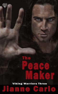 Peacemaker (eBook, ePUB) - Carlo, Jianne