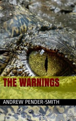 Cover The Warnings (eBook, ePUB)