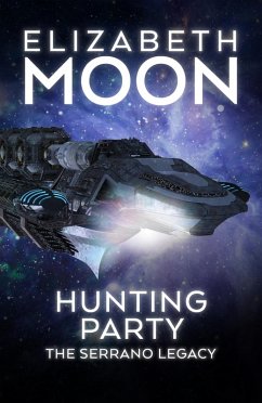 Hunting Party (eBook, ePUB) - Moon, Elizabeth
