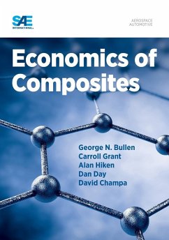 Economics of Composites - Grant, Carroll; Champa, David; Hicken, Alan