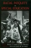 Racial Inequity in Special Education