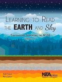 Learning to Read the Earth and Sky
