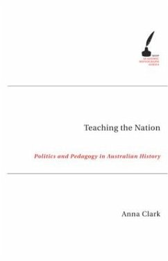 Teaching the Nation - Clark, Anna