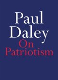 On Patriotism On Patriotism