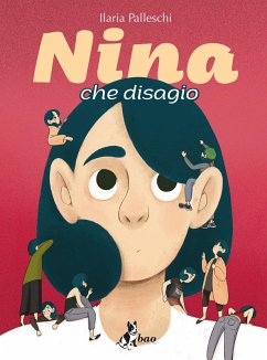 Cover Nina che disagio