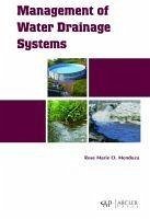 Management of Water Drainage Systems - Mendoza, Rose Marie O