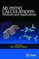 AB Initio Calculations: Methods and Applications