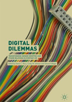 Digital Dilemmas (eBook, PDF)