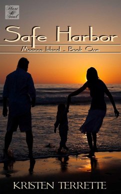 Cover Safe Harbor (eBook, ePUB)