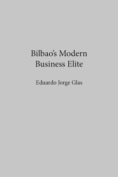 Cover Bilbao's Modern Business Elite