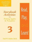 Read, Play, and Learn!(r) Module 3