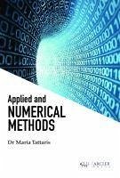 Applied and Numerical Methods - Tattaris, Maria