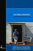 Electoral Democracy: Australian Prospects
