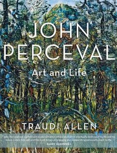 John Perceval - Allen, Traudi