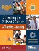 Creating a Stem Culture for Teaching and Learning