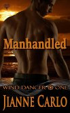 Manhandled (eBook, ePUB)