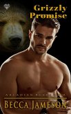 Grizzly Promise (eBook, ePUB)
