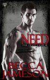 Need (eBook, ePUB)