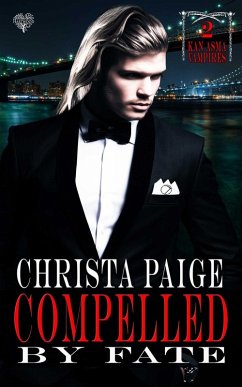 Cover Compelled by Fate (eBook, ePUB)