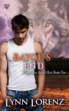 Cover Bayou's End (eBook, ePUB)