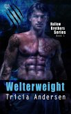 Welterweight (eBook, ePUB) Welterweight (eBook, ePUB)