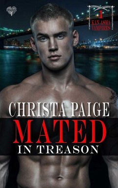 Mated In Treason (eBook, ePUB) - Paige, Christa