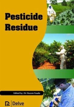 Pesticide Residue Pesticide Residue