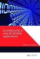 Mathematics with Business Applications