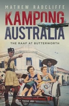 Kampong Australia - Radcliffe, Mathew