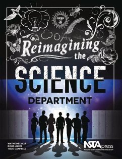 Reimagining the Science Department - Melville, Wayne