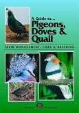 A Guide to Pigeons, Doves & Quail: Their Management, Care & Breeding