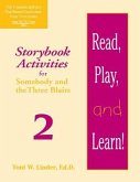 Read, Play, and Learn!(r) Module 2