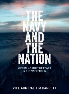 Cover The Navy and the Nation