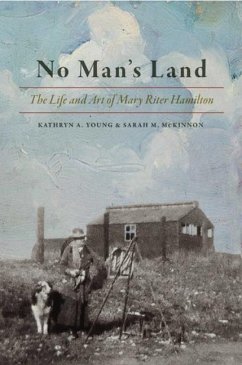 No Man's Land - Young, Kathryn A; McKinnon, Sarah M
